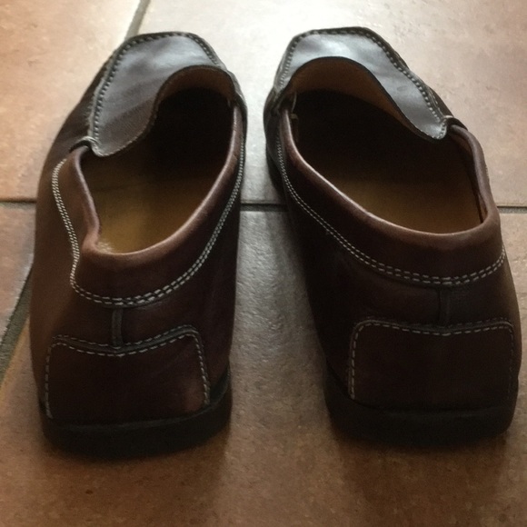 SALE! Pristine Tod’s Moccasins. - Picture 5 of 7